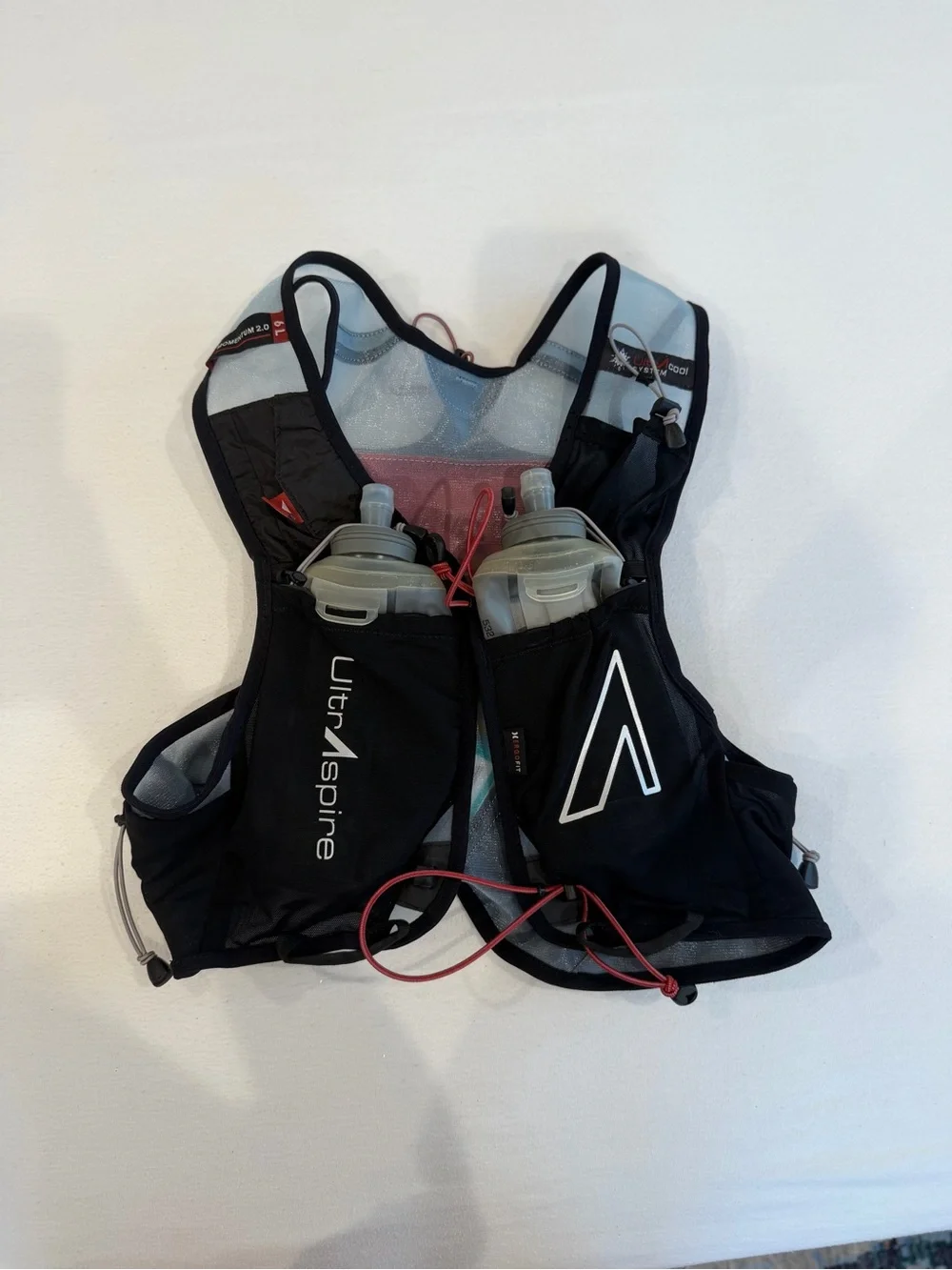 Swim Subcategory Classification